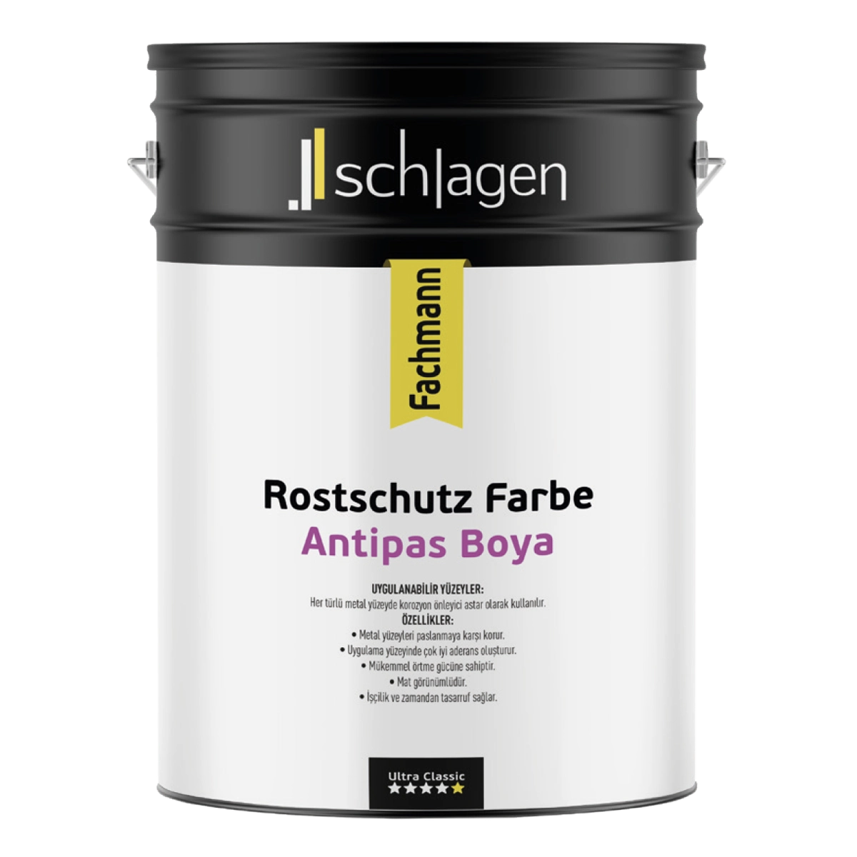 schlagen antipas boya